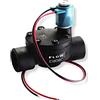 Claber Elettrovalvola 9 V per Irrigazione interrata ( 1"F - 1"F ) RAINJET 90812