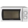 CANDY IDEA CMG20SMW SUPERFICE PIANA MICROONDE CON GRILLl 20L 700W BIANCO