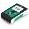 I-TECH magnetoterapia LA MAGNETO 2 fasce - 300 Gauss - 2 canali - 46 programmi