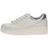 Callaghan Sneakers Pelle Donna Beige 14944