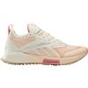 Non applicabile (TG. 38.5 EU) Reebok LAVANTE Trail 2, Sneaker Donna, Chalk/WASHEDCLAY/Coral, 38.