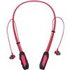 DEVIA Auricolari Bluetooth Sport Devia HP-56-R con Archetto Magnetico Rosso