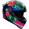 AGV CASCO K1 REPLICA XXL SALOM