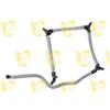Unigom SC1208 MANICOTTO TUBAZ.RECUP.CARBUR.307/308/407 2.0 HDi