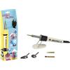 Pebaro Accessori Candela Decorativa encausto con Strumenti di 4230 V AC-50 Hz 5 W