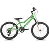 Megamo MTB da bambini MEGAMO OPEN JUNIOR S 20" 6v.