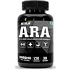 Nutrija Capsule Di Acido Arachidonico Nutrija, 120 Capsule Ogni Confezione Di 2