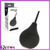 Addicted Toys - Doccia Anale Nera Pompetta sex toys sexy shop