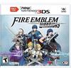 Fire Emblem Warriors - New Nintendo 3DS (Not Compatible with old (Nintendo 3DS)
