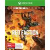 Red Faction Guerrilla: Re-Mars-Tered - Xbox One (Xbox One) (Microsoft Xbox One)
