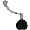 Daiwa (Daiwa) Maniglia Daiwa parte originale 19 celle Tate LT5000D-CXH numero parte 105 cod...