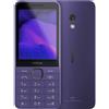 Nokia Telefono Cellulare Nokia 235 2,8" 128 GB RAM Porpora