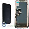 DISPLAY LCD SOFT OLED APPLE IPHONE XS MAX A1921 SCHERMO + TOUCH PARI ORIGINALE
