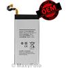 OEM SAMSUNG OEM BATTERIA PARI ORIGINALE EB-BG950ABE 3000mAh PER SAMSUNG GALAXY S8 SM G950