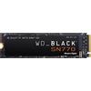 Western Digital WD_BLACK SN770 2TB SSD Gaming M.2 2280 PCIe Gen 4 NVMe 5150MB/s