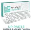 SONY Tastiera Italiana per Notebook Sony Vaio PCG-71911M PCG-71811M