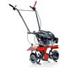 BRUMI MOTOZAPPA BRUMI "PULCE 4T" Area di lavoro 1000 m² - 120cc - 2.0Kw - 30Kg