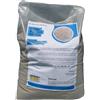 SABBIA QUARZIFERA 0,4-0,8 MM PER FILTRO PISCINA IN SACCO DA 20 KG