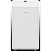 BOSCH COOL 2000 CONDIZIONATORE PORTATILE DEUMIDIFICATORE 9.000 BTU CLASSE A