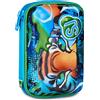 SEVEN ASTUCCIO SJ GANG SPEED PAD -AIR TIGER SEVEN SCUOLA E TEMPO LIBERO