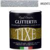 Tixe Glitter per pittura murale Gel brillantini Vernice idropitture Tixe Glittertix