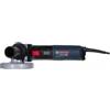 BOSCH Smerigliatrice angolare 125mm 1400W GWS 06017D0100 BOSCH