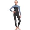 Roxy™ 3/2mm Prologue - Back Zip Wetsuit for Girls 4-16 - Mädchen 8-16