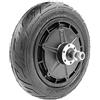 Avizar, Motore Aovo X9 Plus, HX X9, Aerium HX9/HX850 36V, Nero