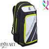 PRO KENNEX PROKENNEX MAXI Zaino TOUR Long Back Pack Pro Kennex Sport Tennis 2 Racchette