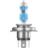 OSRAM NIGHT BREAKER LASER H4, +150% di luminosità in più, lampada alogena per fari, 64193NL-1BL, 12V, blister (1 lampada)