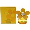 Marc Jacobs Daisy Love Sunshine Eau de Toilette Donna, 50 ml