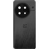Oneplus, Vetro posteriore originale OnePlus 13 Black Eclipse Nero, Nero