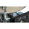 Yamaha CARENA CENTRALE WR125X/WR125R Rivestimento Serbatoio Nero ORIGINALE