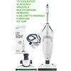 VORWERK Folletto VK220 S Aspirapolvere Elettrica Multifunzione