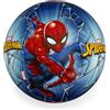 Cecaro Group Pallone da Mare Spiderman Ø51 cm | Giochi Acqua Bambini Piscina Spiaggia Marvel