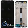 DISPLAY LCD XIAOMI REDMI 9C 9A 9AT 10A 9i RICAMBIO SCHERMO + FRAME TOUCH SCREEN