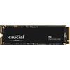 Crucial P3 500GB M.2 2280 SSD Interno - CT500P3SSD8