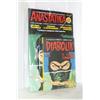 DIABOLIK ANASTATIKA - N. 82 - IL TESORO SOMMERSO - GAZZETTA - FUMETTO NUOVO