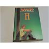 LARGO WINCH n.5 H JEAN VAN HAMME EURA