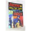DIABOLIK ANASTATIKA - N. 78 - COLPO DI MILIARDI - GAZZETTA - FUMETTO NUOVO