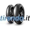 Pirelli Diablo Supercorsa V3 ( 190/55 ZR17 TL 75W ruota posteriore, M/C, Mescola di gomma SC2 )