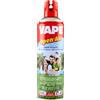 VAPE 2xVape Open Air Acti Zanza Spray Zanzare Flebotomi e Mosche Interno Esterno 500m