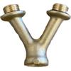VOLPI ORIGINALE POLVERIZZATORE BIFORCO VOLPI ORIGINALE COD.223 RICAMBIO PER POMPA NEBULIZZATORE
