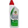 Castrol OLIO LUBRIFICANTE MOTORE CASTROL GARDEN 4 Tempi 10W-30 1 LT PER RASAERBA E ALTRI