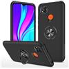 JIEZUIMEI for Xiaomi Redmi 10A / 9C / 9C NFC Case, Phone Case Samsung A54 5g