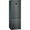Siemens Frigorifero Combinato No Frost 435 lt A++ Inox KG49NXXEA Serie iQ300