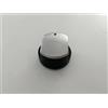 Whirlpool Manopola fuochi ORIGINALE piano cottura a gas 481241279433 ricambio Whirlpool