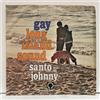 Santo & Johnny - Gay / Long Island Sound; vinyl 45RPM 7" unplayed