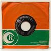 Santo & Johnny - Midnight Cowboy; vinyl 45RPM 7" unplayed