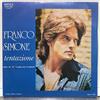 Franco Simone - Tentazione; vinyl single 45 giri [unplayed]